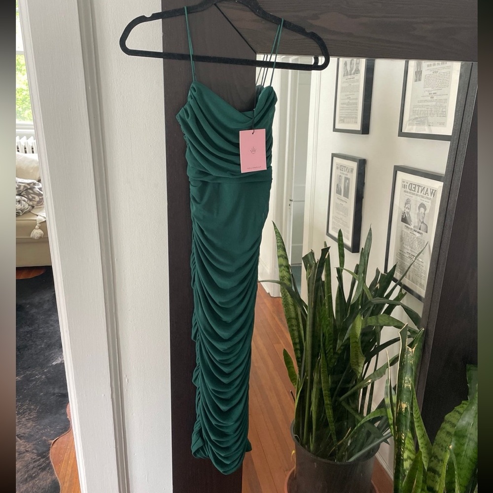 Hello Molly Dress